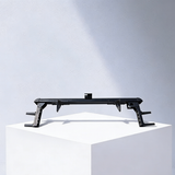 Commercial vehicle protective beam