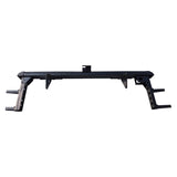 Commercial vehicle protective beam